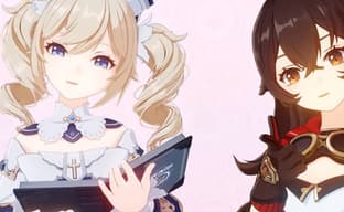 Разработчики Genshin Impact поздравили с первой годовщиной игры и опубликовали статистику