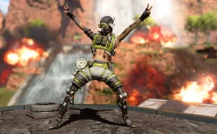 Игроки называют серверы Apex Legends «мусором»
