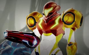 Nintendo показала новый рекламный ролик Metroid Dread
