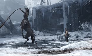 Разработчики обещают вернуть в God of War Ragnarok механики из старых игр серии