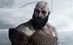 Решение закончить приключения Кратоса в Скандинавии на Ragnarok было за создателем God of War