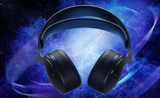 PS5 получит новую беспроводную гарнитуру «Чёрная полночь».
