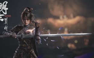 Появился первый геймплейный ролик Wuchang: Fallen Feathers. Это китайская копия Dark Souls с девушкой в главной роли