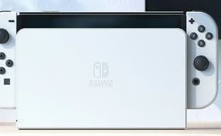 Свежая прошивка Nintendo Switch значительно ускорила устройство