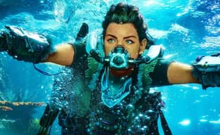 В Horizon Forbidden West на PS5 будут 4K, поддержка DualSense и 60 кадров в секунду в режиме производительности