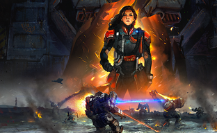 В Steam началась распродажа со скидками до 80%