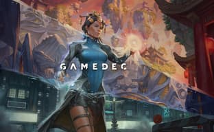 Киберпанковский Dysco Elysium с червоточинами. Появились оценки Gamedec