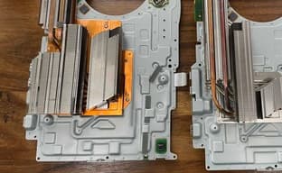 PS5 (CFI-1100) протестирована Digital Foundry. Специалисты высказали мнение о новой модели PlayStation 5