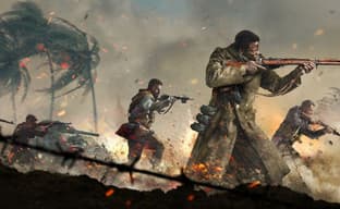 Call of Duty: Vanguard еще даже не вышла, а в ней уже завелись читеры. Просто бета стартовала на ПК