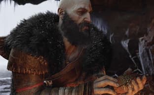 Деталь трейлера God of War: Ragnarok раскрыла важный сюжетный момент
