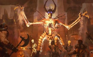 Ремастер двадцатилетней игры работает на Switch «как по маслу». Blizzard нахваливает Diablo 2 Resurrected