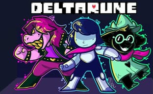 3, 4 и 5 главы Deltarune от отца Undertale появятся одновременно
