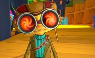 Выйдут ли Psychonauts 3? Отвечает Тим Шейфер