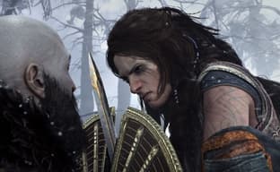 В God of War: Ragnarok будут щиты с разными вариантами защиты и способностями