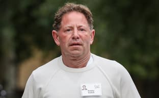 Главу Activision вызвали в суд