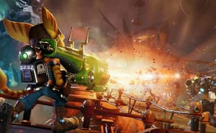 PlayStation 5 протестировали с медленным SSD накопителем и почти не заметили разницы при игре в Ratchet and Clank: Rift Apart