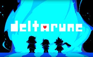 Ломая четвертую стену. Снова. Обзор Deltarune