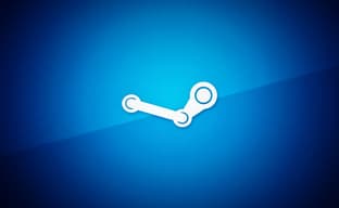 Valve запатентовала функцию Steam, позволяющую запускать игру до загрузки