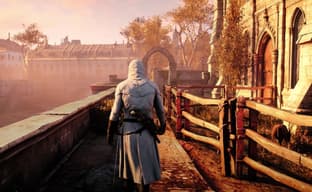 Лучшая версия Assassin's Creed Unity. Игровой процесс в 8К с трассировкой лучей и реалистичными настройками на RTX 3090