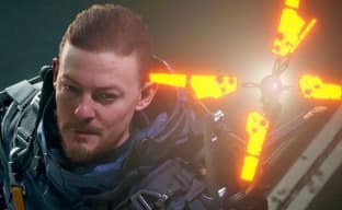 Death Stranding Director's Cut. PlayStation UK назвал цену перехода с PS4 на PS5-версию