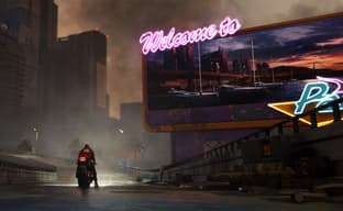 После установки свыше 50 модификаций Cyberpunk 2077 стала выглядеть еще лучше