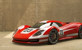 Sony показала Gran Turismo 7 в разрешении 4К на PlayStation 5. На скриншотах