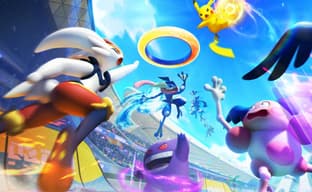 Pokemon Unite появилась на смартфонах. Это бесплатный Switch-хит с кроссплеем и привязкой учетных записей