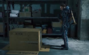 «Шедевр!». Пресса закидала режиссерскую версию Death Stranding девятками и десятками