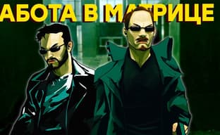 Польский киберпанк, который смог. Обзор Gamedec