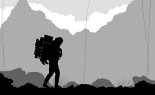 Режиссерская версия Death Stranding грузится в 10 раз быстрей на PlayStation 5