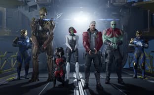 В новом видео Marvel's Guardians Of The Galaxy показали бои, исследования и другие особенности