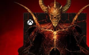 Любуемся на Xbox Series X в стиле Diablo 2: Resurrected. Blizzard разыгрывает устройство Microsoft