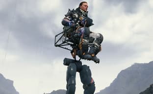 Режиссерская версия Death Stranding превращает перенос сохранений с PS4 на PS5 в настоящее испытание