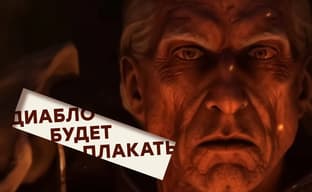 [СТРИМ] Худшая версия за 4000 рублей. Проходим Diablo 2: Resurrected на Nintendo Switch