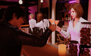 Обласканный прессой детективный боевик Lost Judgment доступен на консолях — релизный трейлер