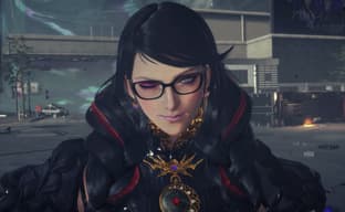 Первая демонстрация игрового процесса Bayonetta 3 — боевая ведьма вернётся в 2022 году