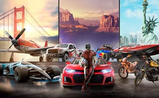 Инсайдер рассказал о новой гоночной игре Ubisoft в открытом мире