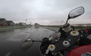 Ride 4 на PS5 и XSX удивляет «ультрареалистичной» графикой. Смотрим на игровой процесс