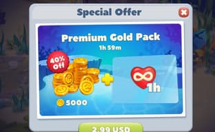 Великобритания учит правильно рекламировать микротранзакции — лутбоксы и премиальную валюту