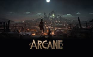 Мультсериал Arcane получил дату выхода. Это шоу для фанатов League of Legends