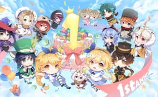 Разработчики Genshin Impact провели праздник фанатского творчества: пародия на Danganronpa, песни, танцы и многое другое