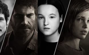 Появился первый кадр The Last of Us от HBO