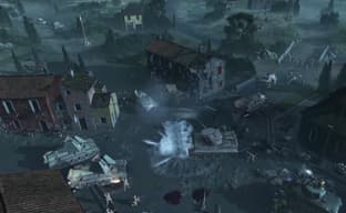 Разработчики Company of Heroes 3 показали игровой процесс и рассказали о сотрудничестве с фанатами