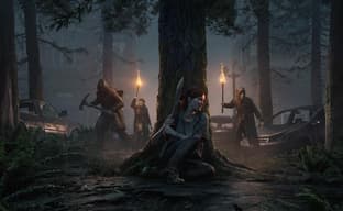 Naughty Dog работает над амбициозным многопользовательским режимом The Last of Us 2