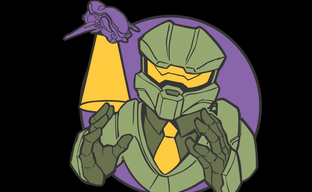 Датамайнеры обнаружили в файлах Halo Infinite кучу мемов