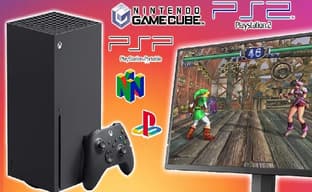 Благодаря обновлённому браузеру Edge обладатели Xbox Series могут запускать эмуляторы PS1, SEGA, N64 и других систем бесплатно