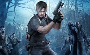 Ремейк Resident Evil 4 для VR обзавелся датой выхода