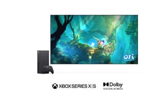Лучше, чем HDR — консоли Xbox Series X|S теперь поддерживают Dolby Vision Gaming