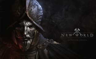 New World взорвала чарты Steam. Пиковый онлайн более 650 тысяч обходит Dota 2 и приближается к CS:GO