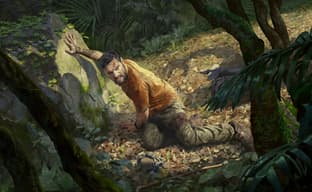 Продажи выживания Green Hell превысили 2,5 миллиона копий